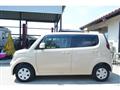 2011 Nissan Moco