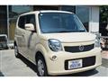 2011 Nissan Moco