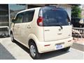 2011 Nissan Moco