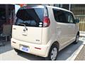 2011 Nissan Moco
