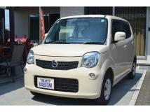 2011 Nissan Moco