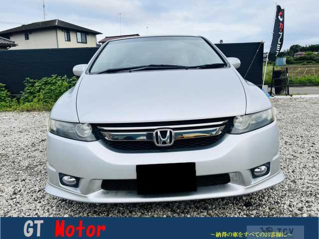 2006 Honda Odyssey