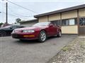 1992 Honda Prelude