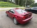 1992 Honda Prelude