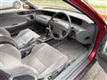 1992 Honda Prelude