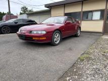 1992 Honda Prelude