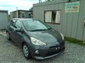 2012 Toyota AQUA