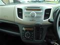 2013 Suzuki Wagon R