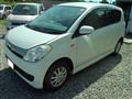 2007 Daihatsu Mira