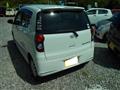 2007 Daihatsu Mira