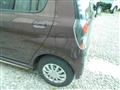 2009 Daihatsu Mira