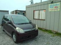 2009 Daihatsu Mira