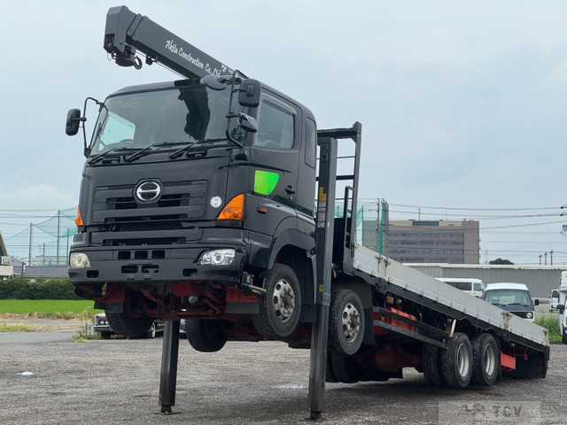 2006 Hino Hino Others