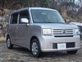 2009 Daihatsu Move Conte