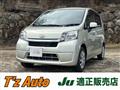 2013 Daihatsu Move