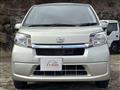 2013 Daihatsu Move
