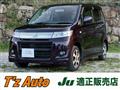 2011 Suzuki Wagon R