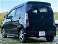 2011 Suzuki Wagon R