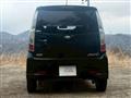 2012 Daihatsu Move Custom