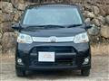 2012 Daihatsu Move Custom