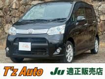 2012 Daihatsu Move Custom
