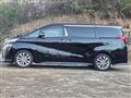 2017 Toyota Vellfire
