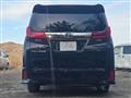 2017 Toyota Vellfire