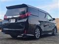 2017 Toyota Vellfire