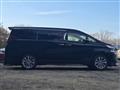 2017 Toyota Vellfire