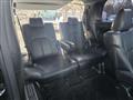 2017 Toyota Vellfire