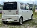 2012 Daihatsu Move Conte