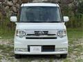2012 Daihatsu Move Conte