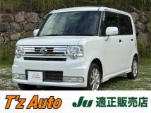 2012 Daihatsu Move Conte
