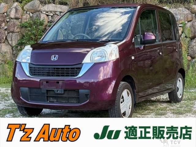 2009 Honda Life