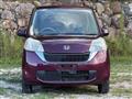 2009 Honda Life