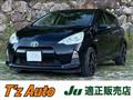 2012 Toyota AQUA
