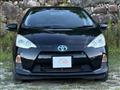 2012 Toyota AQUA