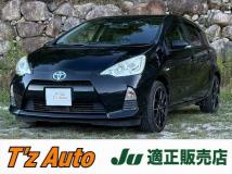 2012 Toyota AQUA
