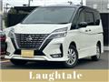 2022 Nissan Serena