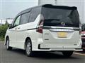 2022 Nissan Serena