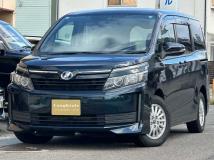 2014 Toyota Voxy