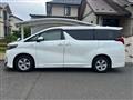 2019 Toyota Alphard G