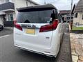 2019 Toyota Alphard G