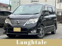 2014 Nissan Serena