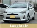 2012 Toyota AQUA