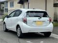 2012 Toyota AQUA