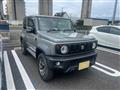 2023 Suzuki Jimny Sierra