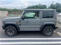 2023 Suzuki Jimny Sierra
