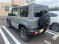 2023 Suzuki Jimny Sierra