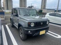 2023 Suzuki Jimny Sierra